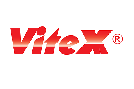 + ViteX Lubricants